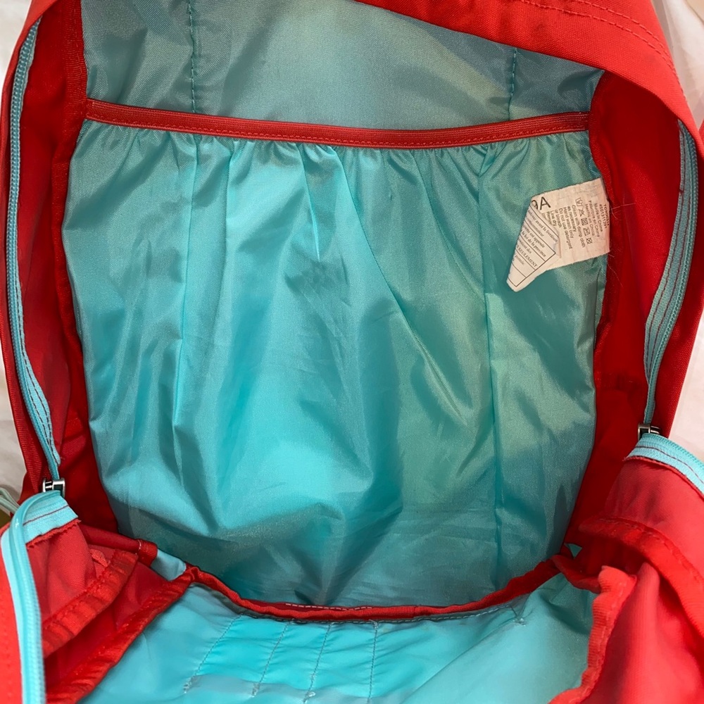 Jansport Backpack - Picture 6 of 9